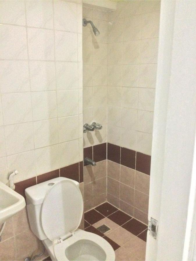 Oyo 817 Vista Apartelle ماندالويونغ المظهر الخارجي الصورة
