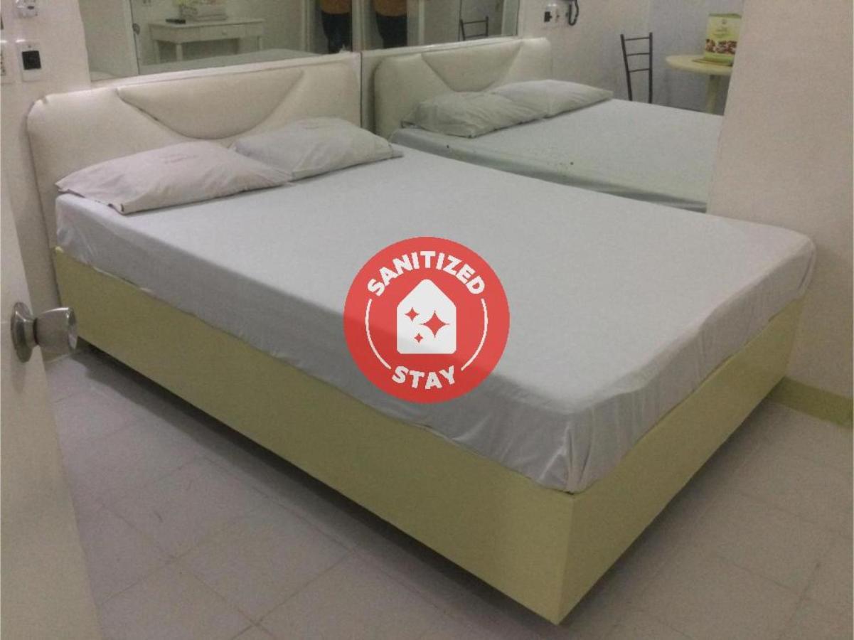 Oyo 817 Vista Apartelle ماندالويونغ المظهر الخارجي الصورة